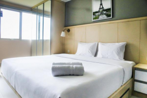 Brand New Studio The Oasis Apartment By Travelio